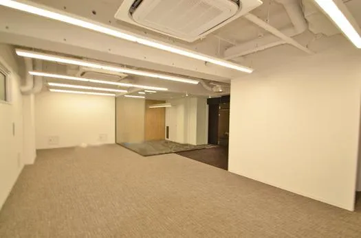 物件番号：F-09219 東京都中央区八丁堀 約20坪