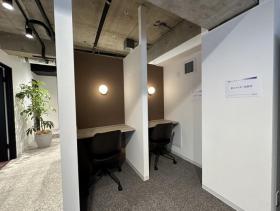 使い勝手抜群！ 駅近セットアップオフィス！！の居抜き賃貸オフィス物件(約30坪) ｜居抜きオフィス物件検索サイト【vivit-ビビット】（サムネイル8）