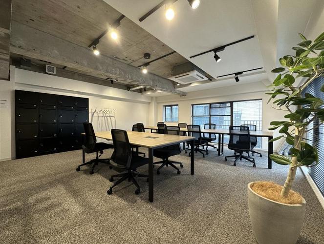 物件番号：F-09223 東京都中央区築地 約25坪