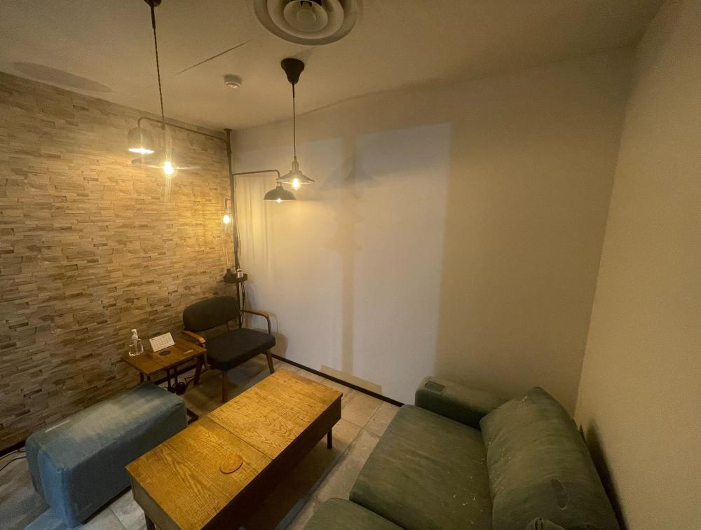 物件番号：F-09230 神奈川県横浜市中区太田町 約35坪