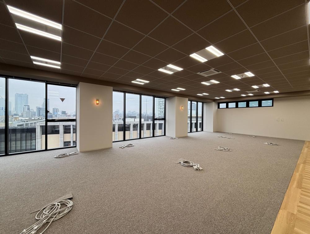 物件番号：F-9248 東京都渋谷区渋谷 約65坪