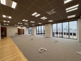 渋谷の新築セットアップオフィス 原状回復不要！の居抜き賃貸オフィス物件(約65坪) ｜居抜きオフィス物件検索サイト【vivit-ビビット】（サムネイル7）