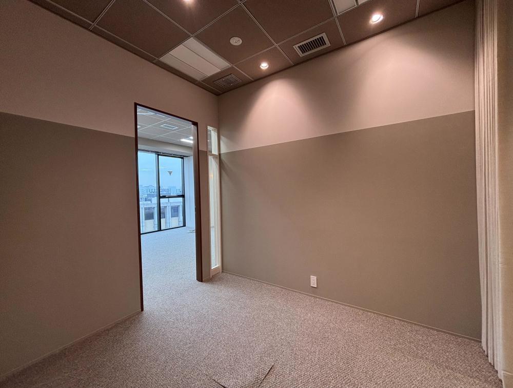 渋谷の新築セットアップオフィス 原状回復不要！の居抜き賃貸オフィス物件(約65坪) ｜居抜きオフィス物件検索サイト【vivit-ビビット】（8）