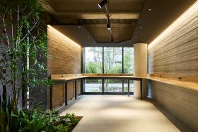 打合せスペース豊富 築浅物件ですの居抜き賃貸オフィス物件(約150坪) ｜居抜きオフィス物件検索サイト【vivit-ビビット】（サムネイル4）