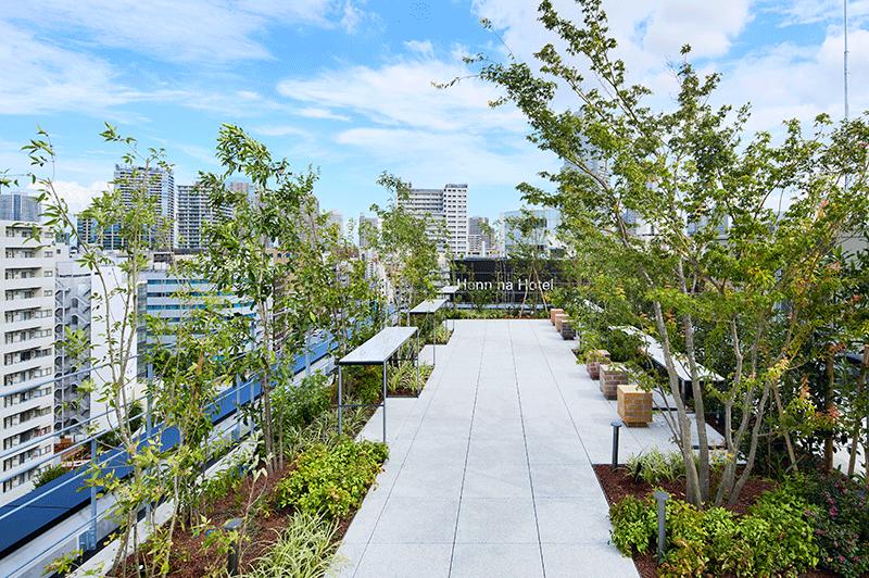 打合せスペース豊富 築浅物件ですの居抜き賃貸オフィス物件(約150坪) ｜居抜きオフィス物件検索サイト【vivit-ビビット】（5）