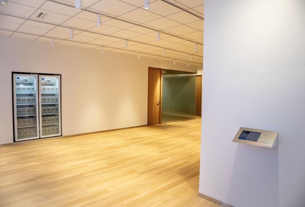 物件番号：F-09265 東京都渋谷区神宮前 約190坪