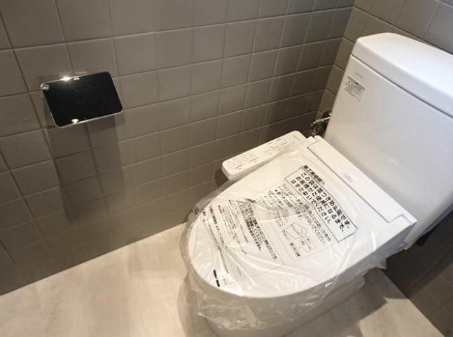 神楽坂徒歩4分！ 6名用会議室あり！！の居抜き賃貸オフィス物件(約35坪) ｜居抜きオフィス物件検索サイト【vivit-ビビット】（7）