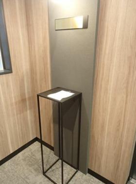 神楽坂徒歩4分！ 6名用会議室あり！！の居抜き賃貸オフィス物件(約35坪) ｜居抜きオフィス物件検索サイト【vivit-ビビット】（サムネイル8）