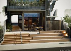 新築セットアップオフィス！ 原状回復義務なし物件！の居抜き賃貸オフィス物件(約30坪) ｜居抜きオフィス物件検索サイト【vivit-ビビット】（サムネイル5）