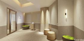 港区セットアップオフィス 内装付きセットアップオフィスの居抜き賃貸オフィス物件(約55坪) ｜居抜きオフィス物件検索サイト【vivit-ビビット】（サムネイル6）