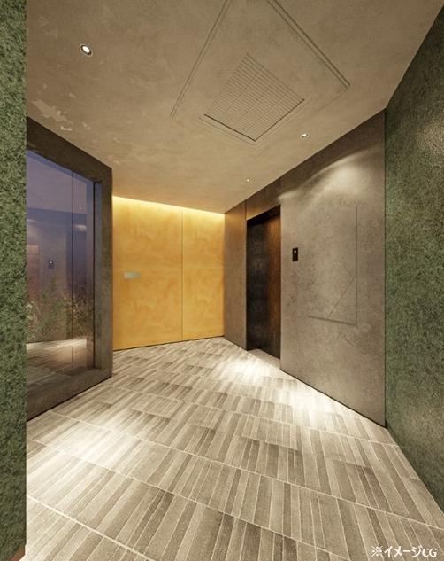 港区セットアップオフィス 内装付きセットアップオフィスの居抜き賃貸オフィス物件(約55坪) ｜居抜きオフィス物件検索サイト【vivit-ビビット】（9）