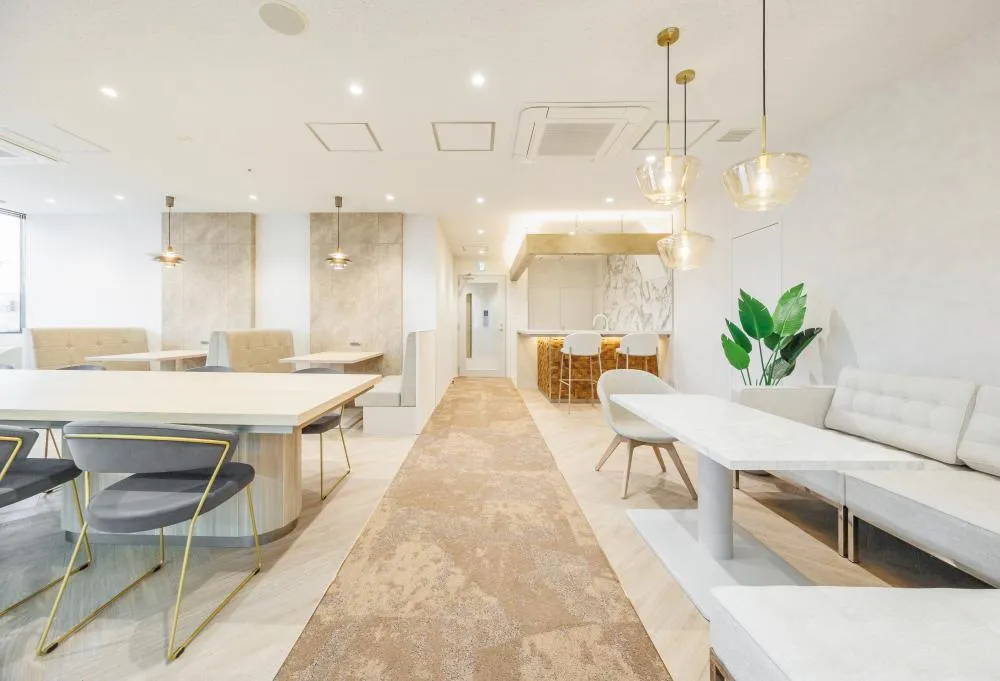 物件番号：F-9312 東京都中央区築地 約65坪