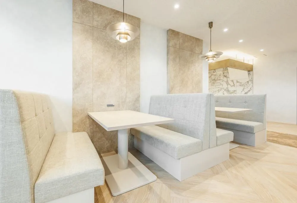 高級感のあるオフィス 会議室・テレカンブースあり！！の居抜き賃貸オフィス物件(約65坪) ｜居抜きオフィス物件検索サイト【vivit-ビビット】（4）