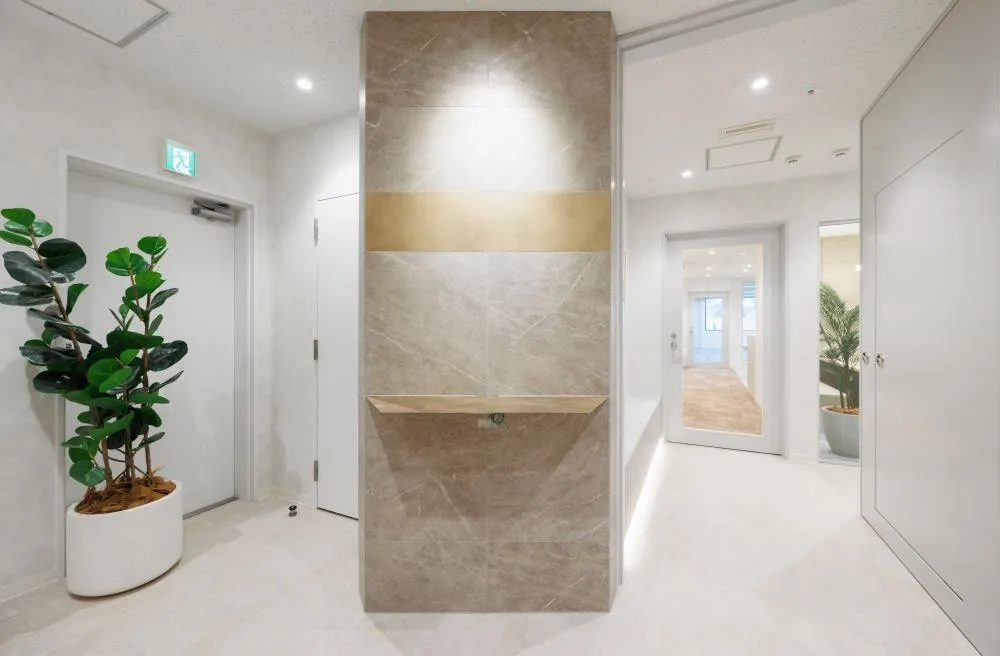 高級感のあるオフィス 会議室・テレカンブースあり！！の居抜き賃貸オフィス物件(約65坪) ｜居抜きオフィス物件検索サイト【vivit-ビビット】（6）