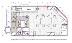 大手町駅徒歩5分！ 希少な小規模セットアップ物件！の居抜き賃貸オフィス物件(約20坪) ｜居抜きオフィス物件検索サイト【vivit-ビビット】（サムネイル2）