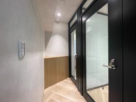 大手町駅徒歩5分！ 希少な小規模セットアップ物件！の居抜き賃貸オフィス物件(約20坪) ｜居抜きオフィス物件検索サイト【vivit-ビビット】（サムネイル1）