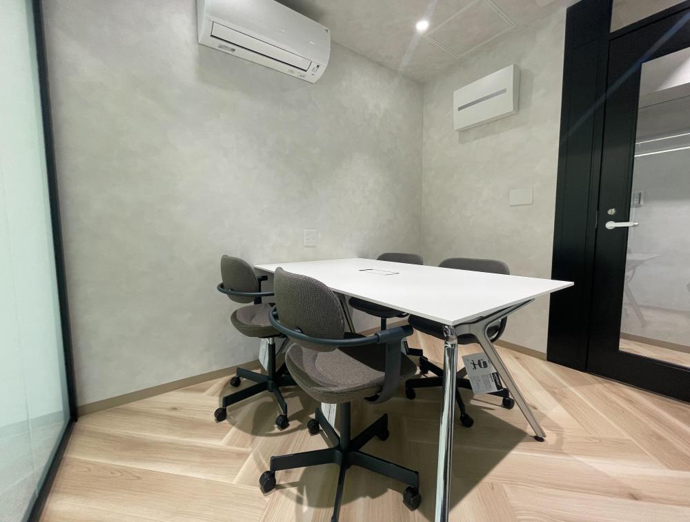 大手町駅徒歩5分！ 希少な小規模セットアップ物件！の居抜き賃貸オフィス物件(約20坪) ｜居抜きオフィス物件検索サイト【vivit-ビビット】（3）