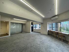 大手町駅徒歩5分！ 希少な小規模セットアップ物件！の居抜き賃貸オフィス物件(約20坪) ｜居抜きオフィス物件検索サイト【vivit-ビビット】（サムネイル7）