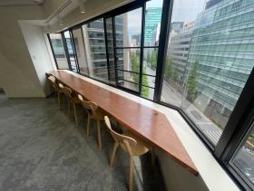 大手町駅徒歩5分！ 希少な小規模セットアップ物件！の居抜き賃貸オフィス物件(約20坪) ｜居抜きオフィス物件検索サイト【vivit-ビビット】（サムネイル8）