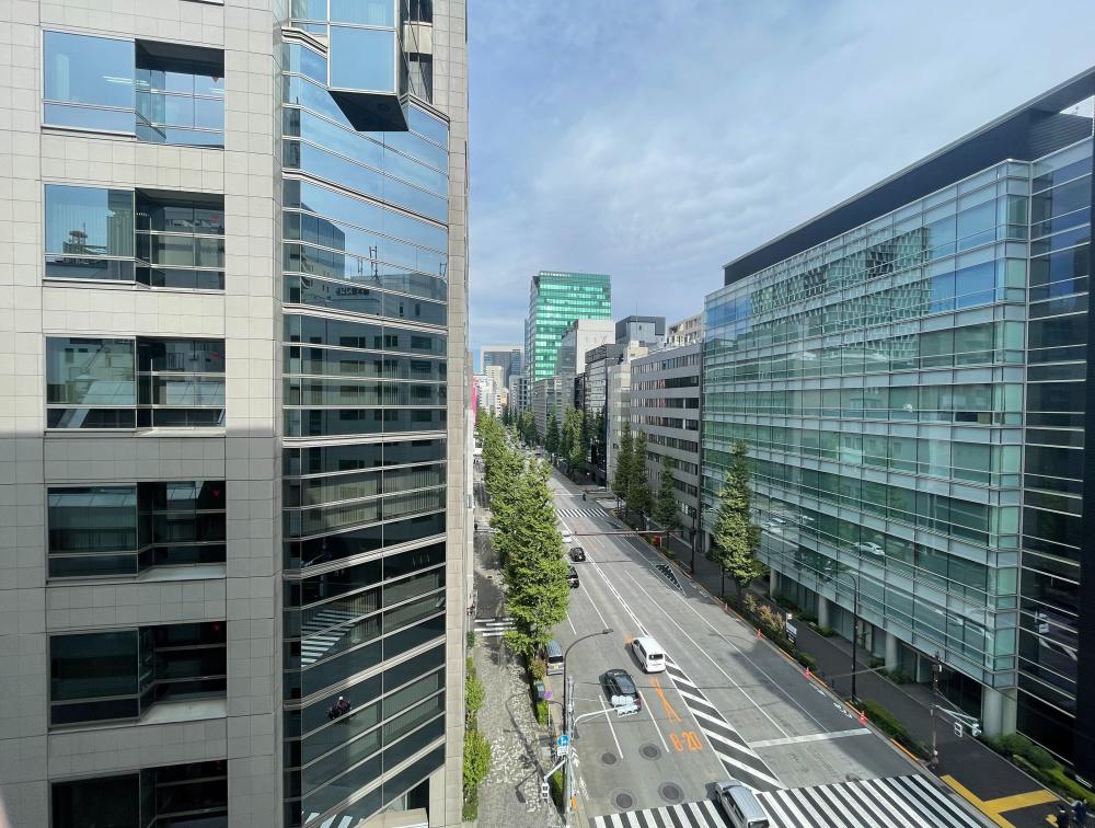 大手町駅徒歩5分！ 希少な小規模セットアップ物件！の居抜き賃貸オフィス物件(約20坪) ｜居抜きオフィス物件検索サイト【vivit-ビビット】（9）