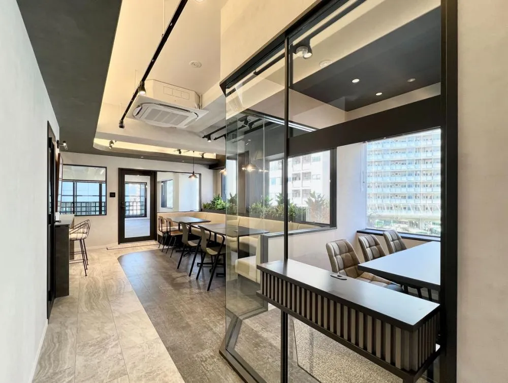 物件番号：F-9317 東京都渋谷区東 約30坪