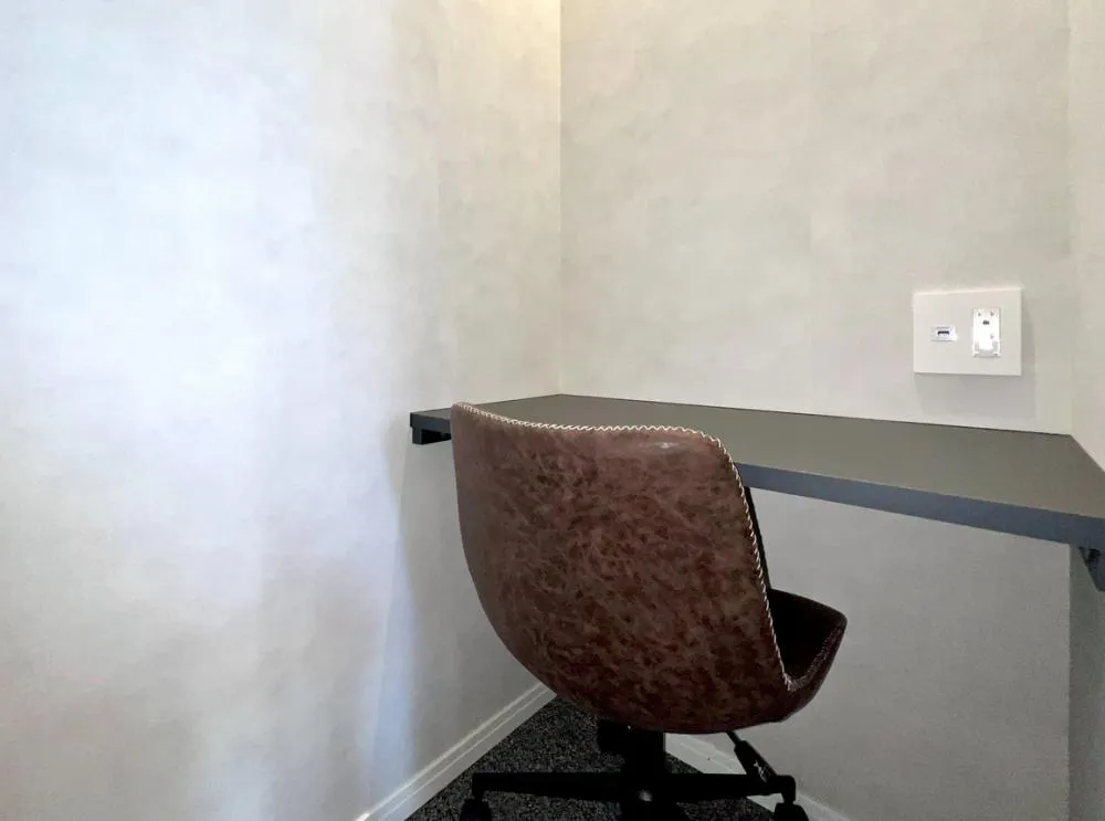 人気の渋谷エリア おしゃれなセットアップオフィスの居抜き賃貸オフィス物件(約30坪) ｜居抜きオフィス物件検索サイト【vivit-ビビット】（6）