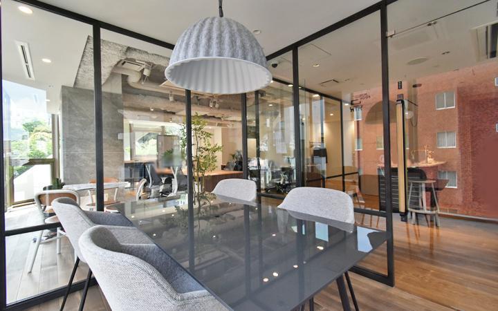 物件番号：F-09330 東京都港区赤坂 約30坪