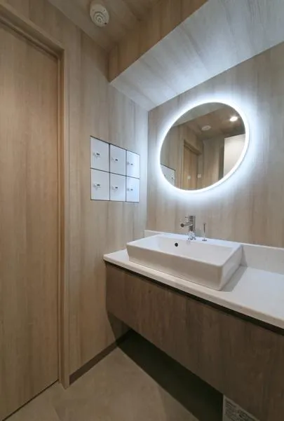 専用ルーフバルコニー付き！ 小規模セットアップオフィス！の居抜き賃貸オフィス物件(約15坪) ｜居抜きオフィス物件検索サイト【vivit-ビビット】（4）