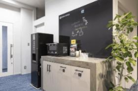 会議室3室あり！ アクセス◎の居抜き賃貸オフィス物件(約60坪) ｜居抜きオフィス物件検索サイト【vivit-ビビット】（サムネイル5）