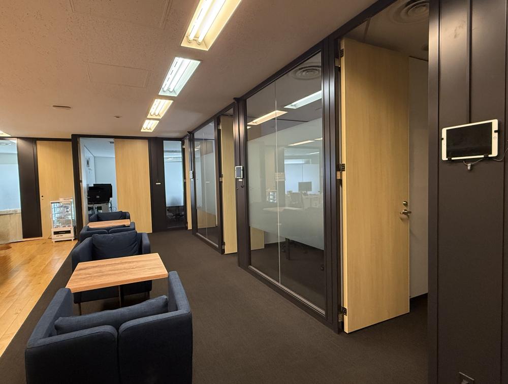 物件番号：F-9342 東京都渋谷区東 約105坪