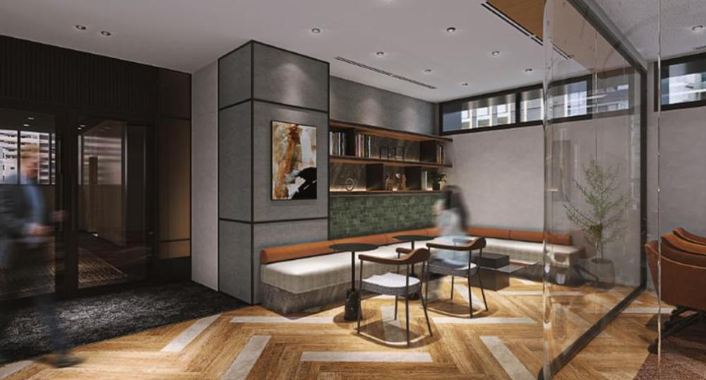 物件番号：F-9346 東京都中央区日本橋人形町 約110坪