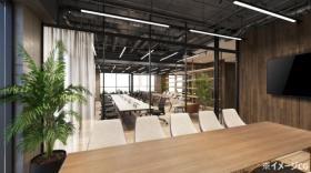 初期費用削減！ 原状回復不要！の居抜き賃貸オフィス物件(約40坪) ｜居抜きオフィス物件検索サイト【vivit-ビビット】（サムネイル1）