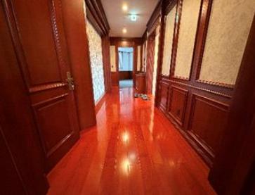 会議室付きオフィス 重厚感のある貸室内の居抜き賃貸オフィス物件(約35坪) ｜居抜きオフィス物件検索サイト【vivit-ビビット】（6）