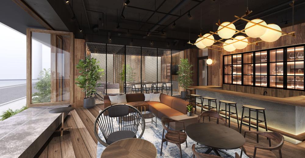 2026年1月竣工 什器全部ありの居抜き賃貸オフィス物件(約10坪) ｜居抜きオフィス物件検索サイト【vivit-ビビット】（4）