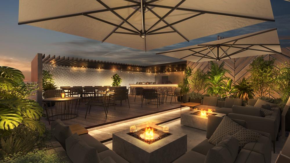 2026年1月竣工 什器全部ありの居抜き賃貸オフィス物件(約10坪) ｜居抜きオフィス物件検索サイト【vivit-ビビット】（5）