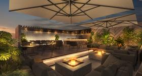 2026年1月竣工 什器全部ありの居抜き賃貸オフィス物件(約10坪) ｜居抜きオフィス物件検索サイト【vivit-ビビット】（サムネイル5）