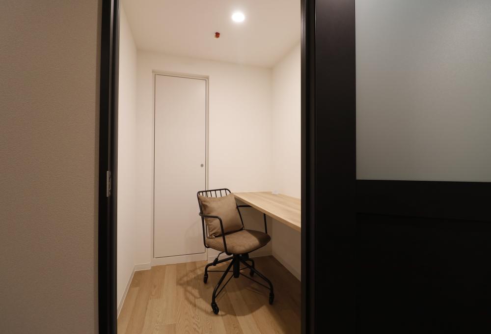 新宿地下道直結！！ 敷金・礼金０！！の居抜き賃貸オフィス物件(約25坪) ｜居抜きオフィス物件検索サイト【vivit-ビビット】（7）