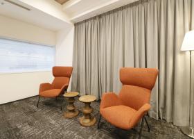 新宿地下道直結！！ 敷金・礼金０！！の居抜き賃貸オフィス物件(約25坪) ｜居抜きオフィス物件検索サイト【vivit-ビビット】（サムネイル8）