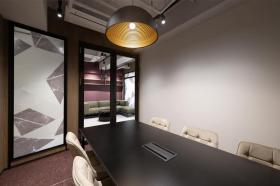 神田エリア 会議室1室付きの居抜き賃貸オフィス物件(約25坪) ｜居抜きオフィス物件検索サイト【vivit-ビビット】（サムネイル1）