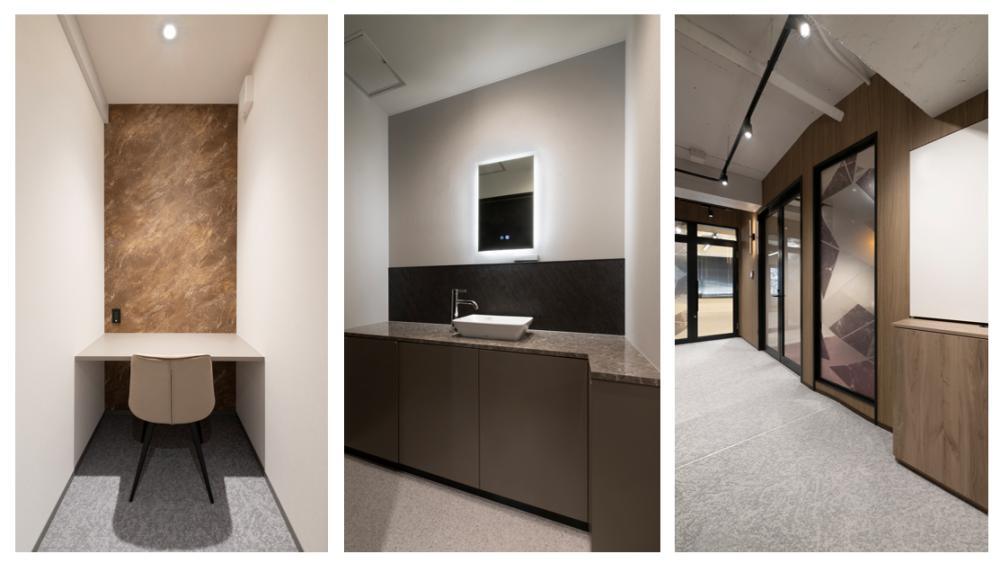 神田エリア 会議室1室付きの居抜き賃貸オフィス物件(約25坪) ｜居抜きオフィス物件検索サイト【vivit-ビビット】（6）