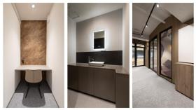 神田エリア 会議室1室付きの居抜き賃貸オフィス物件(約25坪) ｜居抜きオフィス物件検索サイト【vivit-ビビット】（サムネイル6）