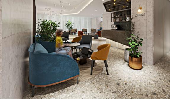 会議室造作済み！ 専用テラスあり！の居抜き賃貸オフィス物件(約45坪) ｜居抜きオフィス物件検索サイト【vivit-ビビット】（4）