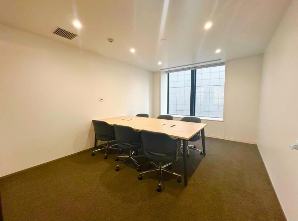 会議室造作済み！ 原状回復不要！の居抜き賃貸オフィス物件(約115坪) ｜居抜きオフィス物件検索サイト【vivit-ビビット】（9）