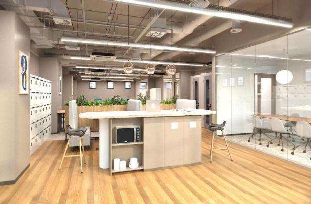 物件番号：F-09454 東京都品川区西五反田 約60坪