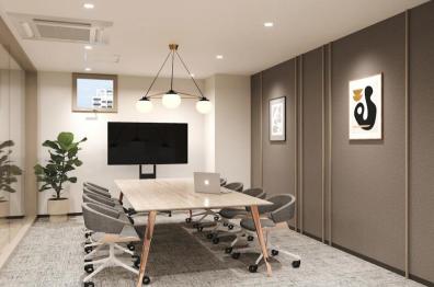 物件番号：F-09472 東京都品川区西五反田 約60坪