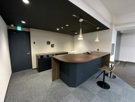 東京都中央区明石町の居抜き賃貸オフィス物件(約70坪) ｜居抜きオフィス物件検索サイト【vivit-ビビット】（サムネイル8）