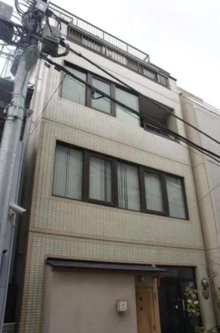 友高ビル