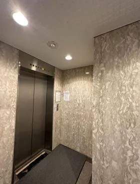 箱崎KRビルの外観
