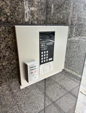 箱崎KRビルの外観