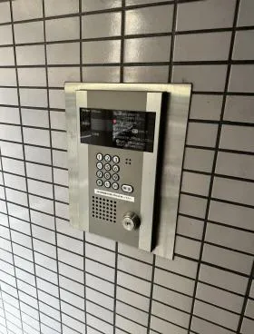 BS箱崎ビルの外観